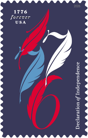 Declaration of Independence 