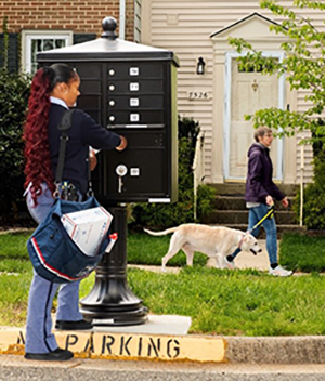 U.S. Postal Service Releases Dog Attack National Rankings - Newsroom -  About.Usps.Com