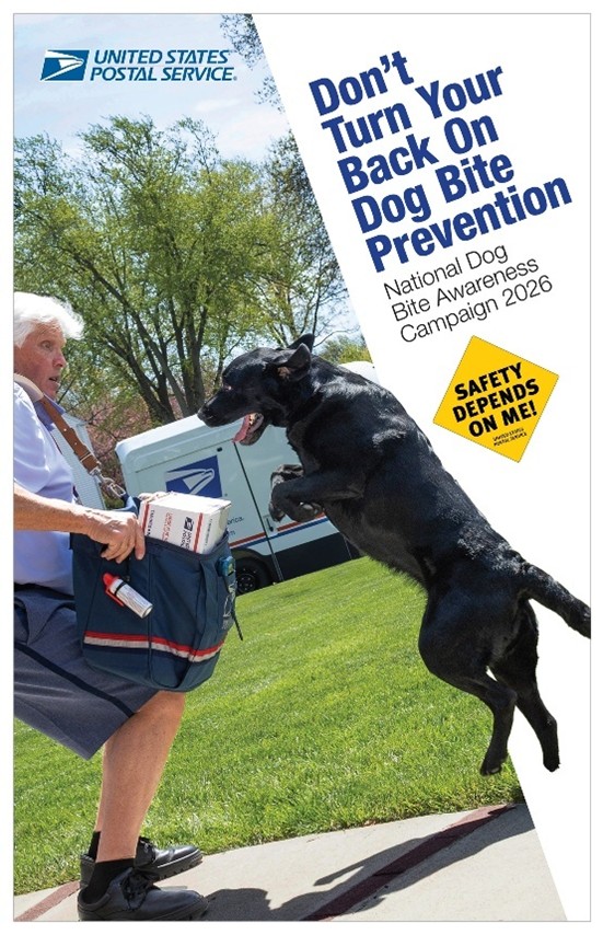 Dog bite prevention