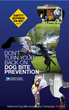 Dog bite prevention
