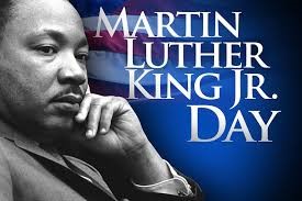 Local Post Offices Closed January 18th for Martin Luther King Jr. Day 