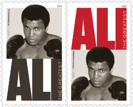 Muhammad Ali