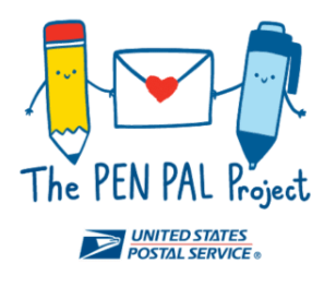 The USPS Pen Pal Project