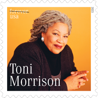 Toni Morrison stamp lazyload