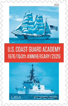 U.S. Coast Guard Academy