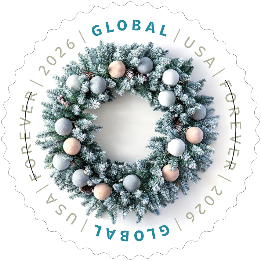 winter wreath