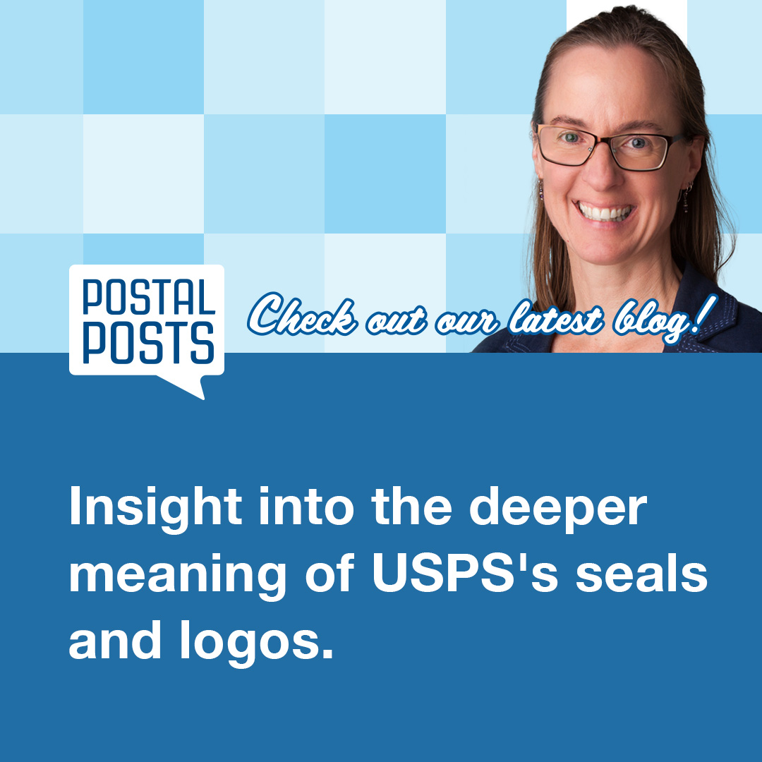 The History of the Iconic USPS Seal