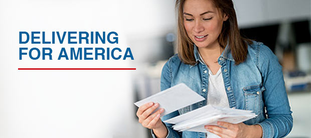 thumbnail for Delivering for America 10-year plan