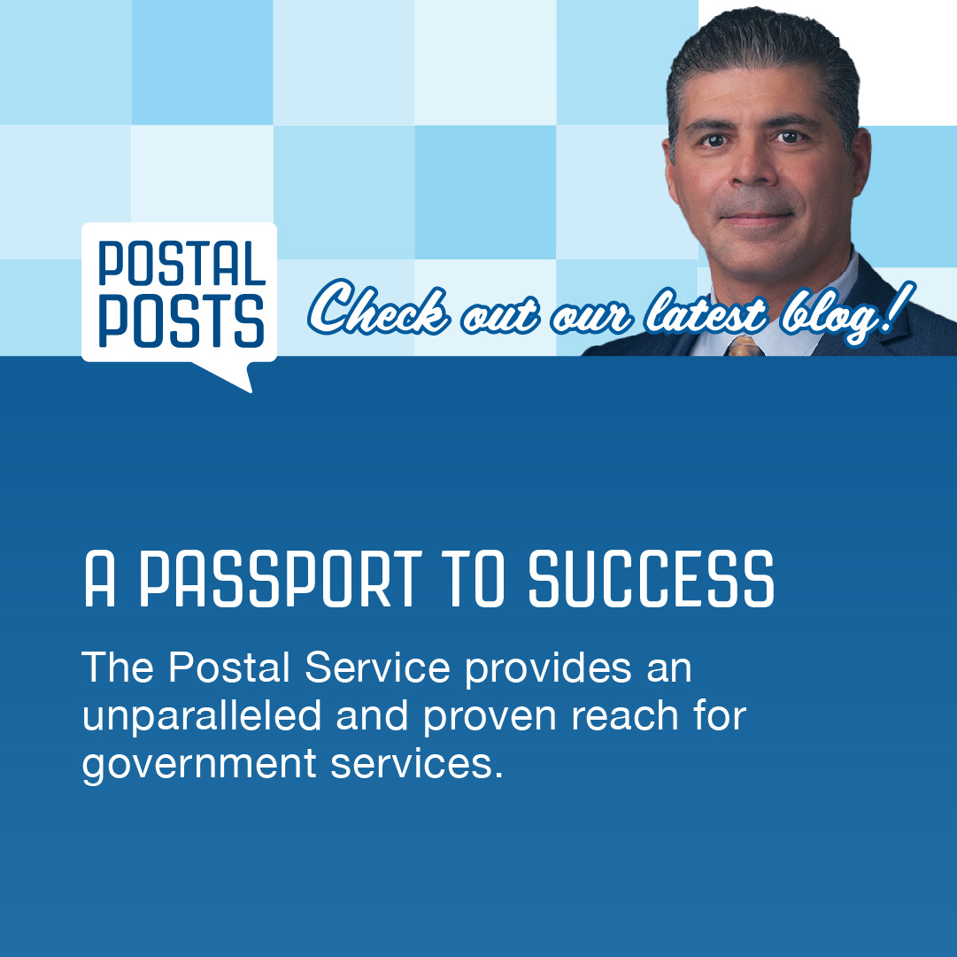 A Passport to Success