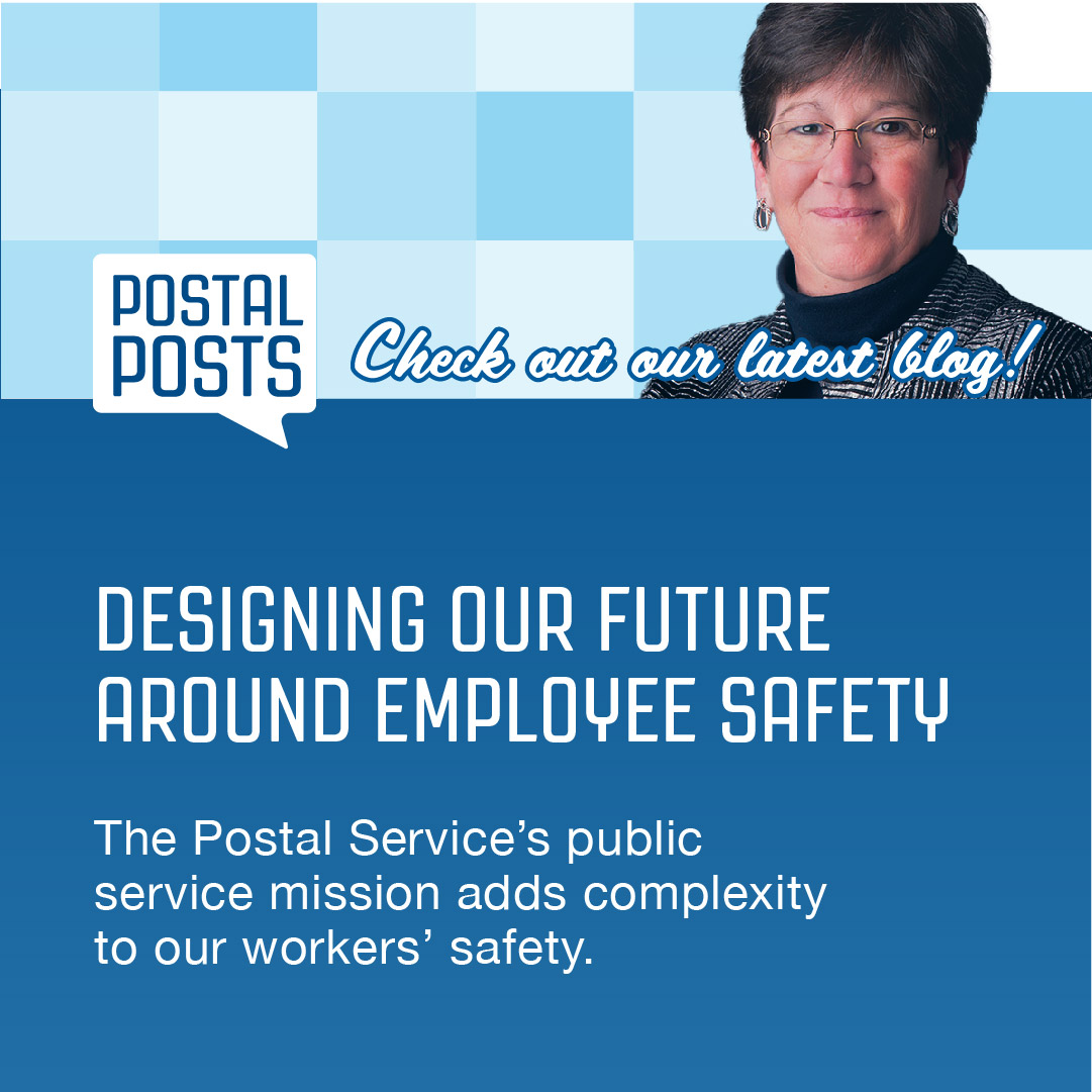 Designing Our Future Around Employee Safety