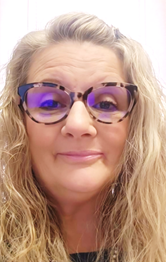 Midland City Postmaster Melissa Taylor