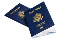 Two Passports