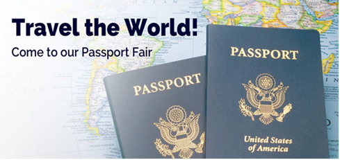 Travel the World!