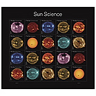 Sun Science Stamp