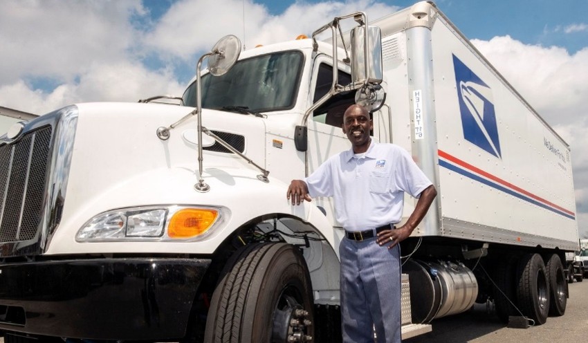 Holiday Transportation Assistant Trailer Tractor Operator