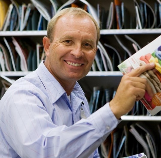 USPS Employee job fair