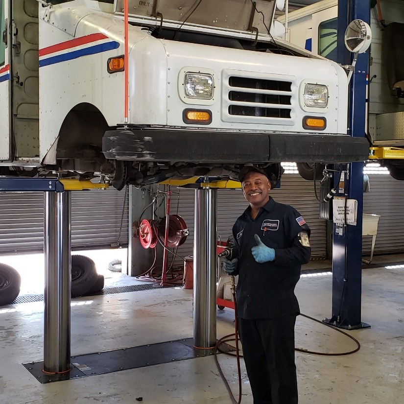 USPS Is Hiring Automotive Technicians In Phoenix Arizona Newsroom 