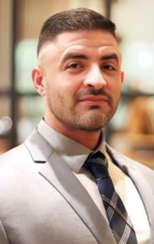 Joe A. Gomez, Casa Grande, AZ, Postmaster.