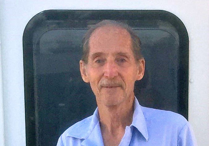 Stockton Letter Carrier Charles McNally Jr. will be honored with a 50-Year Service Award  