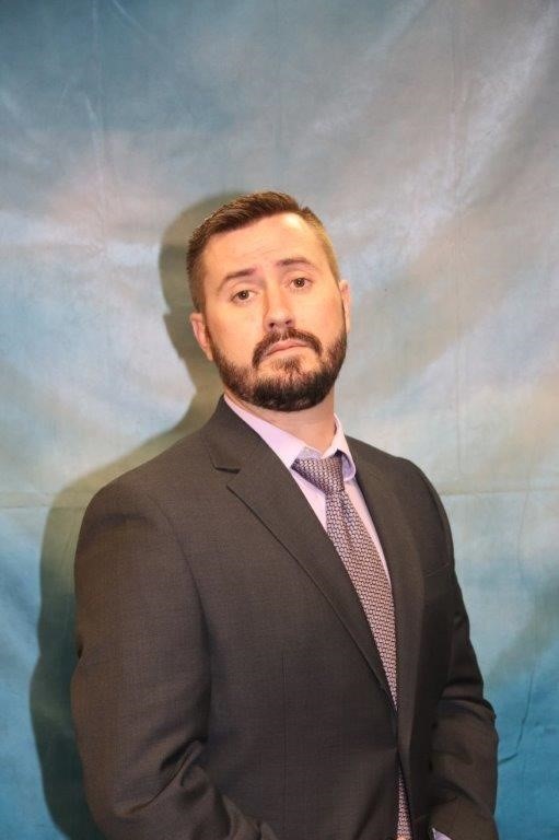 John Swanson to be Sworn in as Buena Park Postmaster