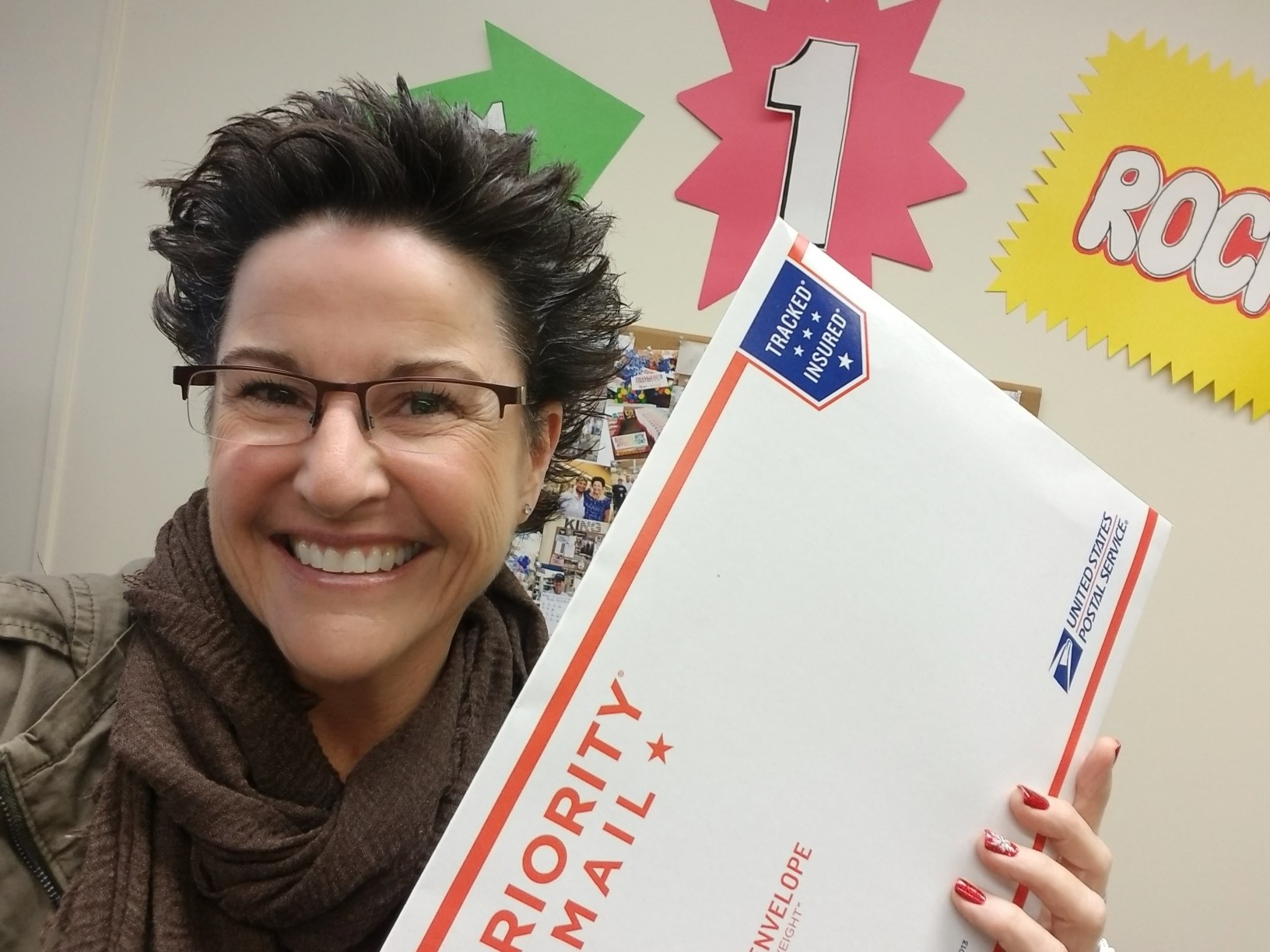 Million Accident-free miles