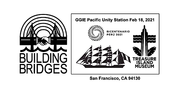 Golden Gate International Exposition (GGIE) on Treasure Island