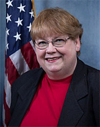 Elizabeth “Liz” Edmonds