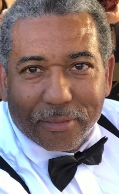 Pasadena Postmaster Noel Hodges