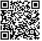 QR-Code for more information on USPS Careers