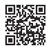 Job Fair QR code