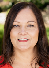 Friant, CA, Postmaster Heather Mendoza