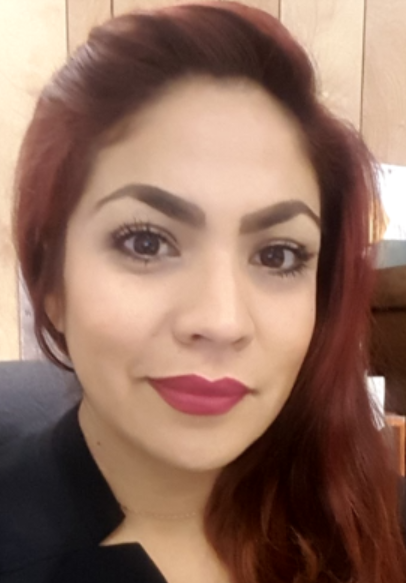 Helena Becerra, Cabazon Postmaster