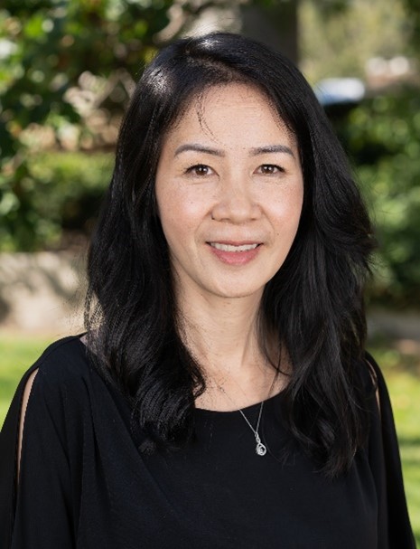 Katherine Tran