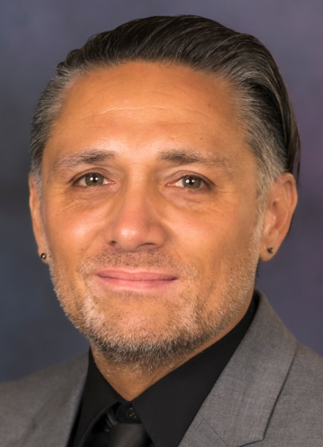 Lee Brandin Takes Over as Angelus Oaks Postmaster