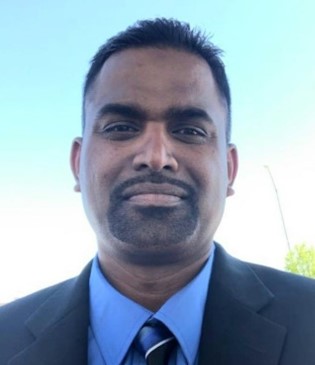 New Brownsvill Postmaster