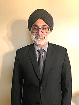 Parbinder Singh 