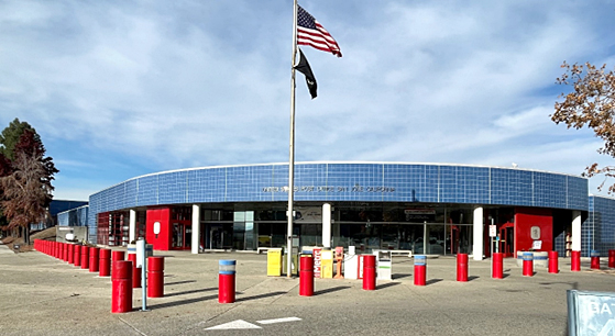 San Jose Processing and Distribution Center