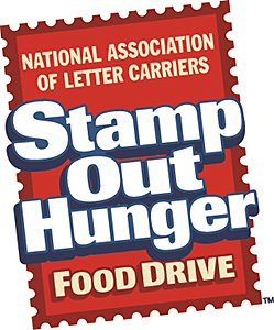 Stamp Out Hunger