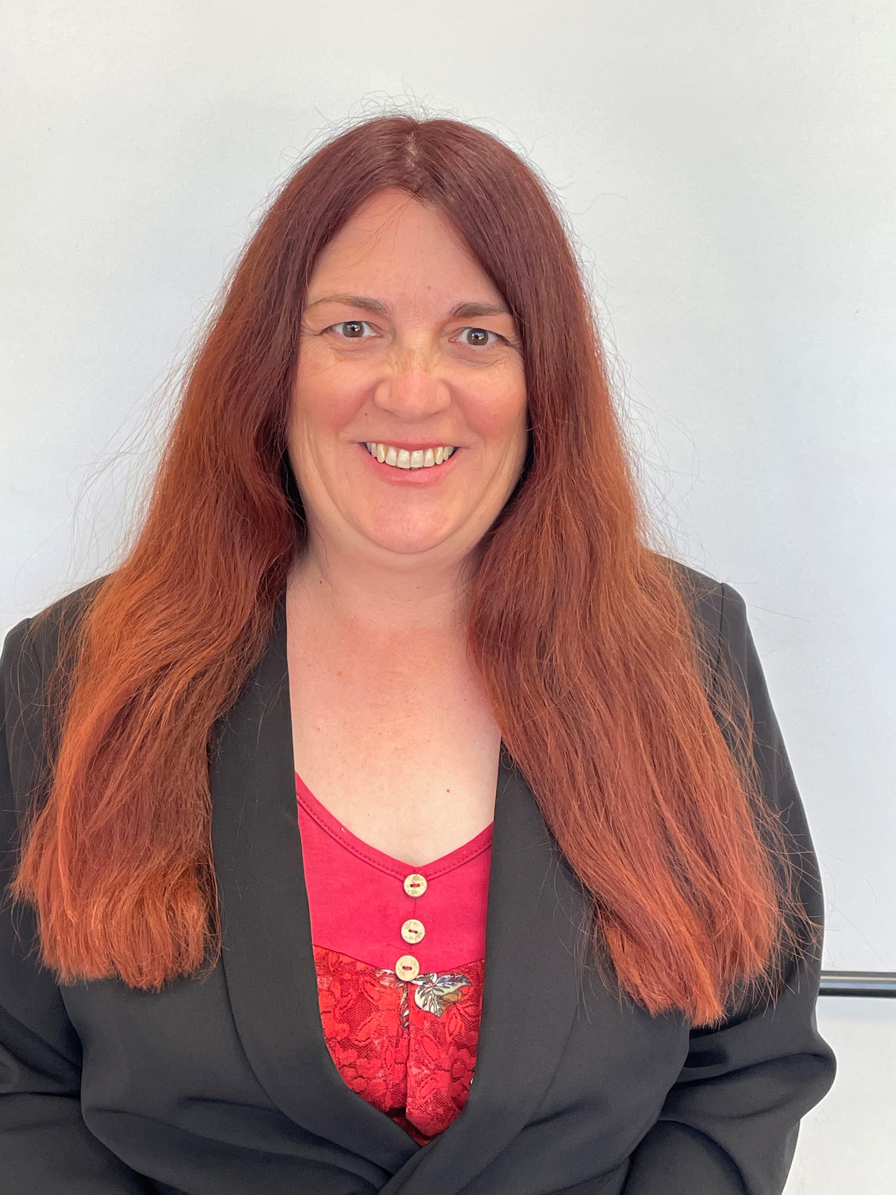 Denise Rocchi named new Saratoga Postmaster