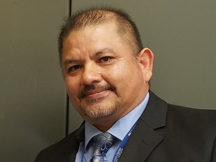 Francisco Ascencio, Richmond Postmaster