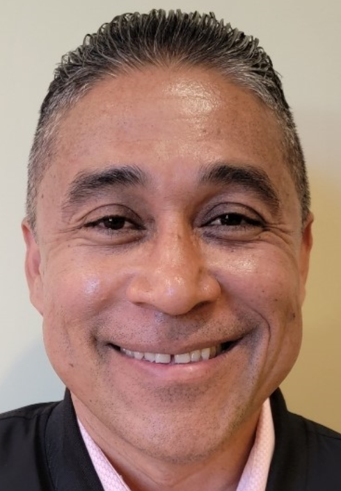 Mauricio Aguilar Patton Postmaster