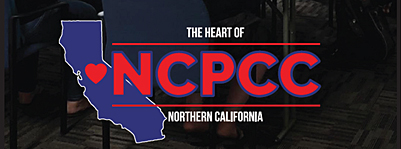 Northern California Postal Customer Council (PCC) logo