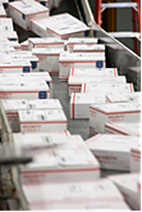 Processing facility packages