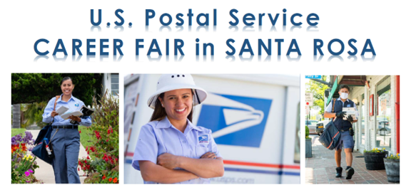 Santa Rosa Career Fair