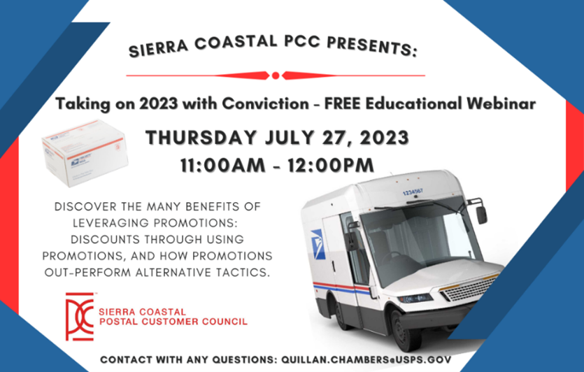 Sierra Coastal PCC poster