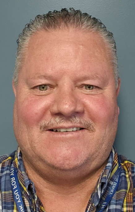 Murray Takes Over as Borrego Springs Postmaster