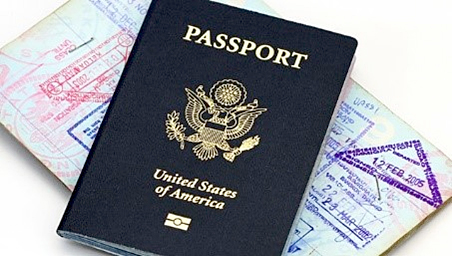 U.S. Passports
