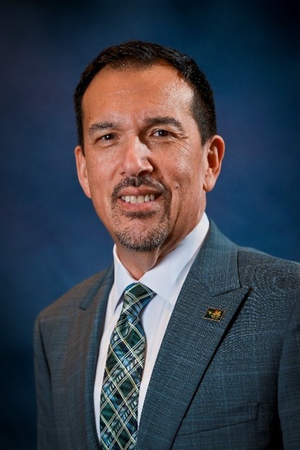 Richard Keppeler Jr.