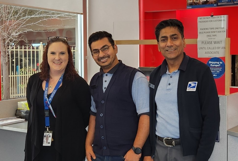 Roseville Vernon customer service