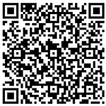 RSVP QR code